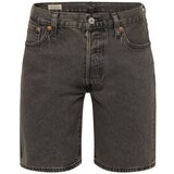 Levi's Kavbojke črna Cene