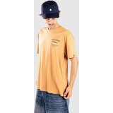 Salty Crew Bigmouth Premium T-shirt clay | Shoptok.si