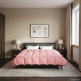 Puni pokrivač za cijelu godinu Šonerisan Ružičasta 200 x 240 cm | Eponuda.com