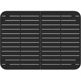  Blagovaonski set 5 kom. Antracit Čelik | shoptok.hr