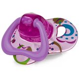  Duda Varalica Nuby do 2 meseca Vijolična | Shoptok.si