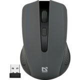 Defender MM-935 mouse Ambidextrous RF Wireless Optical 1600 DPI Cijene