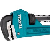 Total nastavljiv cevni ključ 450mm / INDUSTRIAL (THT171186) | Shoptok.si