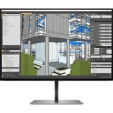 HP Razstavljen (odprta embalaža) - Monitor Z24n G3 61 cm (24'') WUXGA 1920x1200 IPS LED/ VESA, (21723949) | Shoptok.si