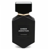 Amber Addiction parfumirana voda unisex 100 ml
