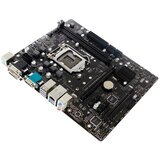 Biostar H410MHG, mATX, Soc 1200, DDR4, M.2, GbE LAN, HDMI, VGA, SERIAL PORT RS232 | Eponuda.ba