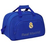 REAL MADRID Športne torbe 712624273 Modra Cene