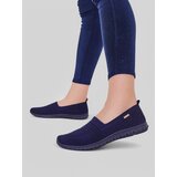 Resti Women's sports moccasins Sortpes | Shoptok.si