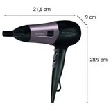 Rowenta fen za kosu Powerline Premium CV5940F0 | Eponuda.ba