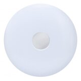 Aigostar LED RGBW prigušiva plafonska svetiljka 18W/230V prečnik 34 cm Wi-Fi | Eponuda.com