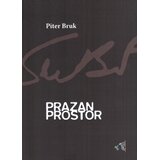 Zlatno runo Piter Bruk - Prazan prostor Cene