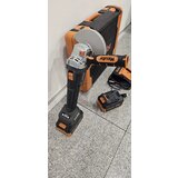 Kzubr akumulatorska brusilica KBLEAG21V-115/125 (KCAG21V-125) | ePonuda.com