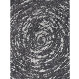 Hanse Home Siva okrogla preproga ø 120 cm Gloria Cavallo – | Shoptok.si