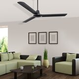 Globo 03807 - Plafonski ventilator FERRO | Eponuda.com