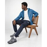 Ea7 Emporio Armani TRAIN VISIBILITY M T-SUIT HOODIE FZ Višebojna | shoptok.hr