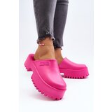 Big Star Women's Slides With Chunky Sole Big Star | ePonuda.com