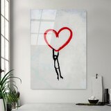Wallity slika UV-806, 70 x 100 cm Cene