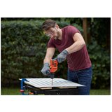 Black & Decker black&decker bušilica čekić 500W BEH200-QS | shoptok.hr