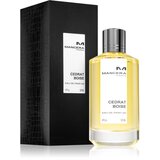 MANCERA Cedrat Boise parfumska voda uniseks 120 ml | Shoptok.si