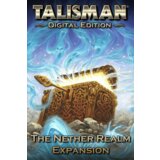 Steam Talisman - The Nether Realm Expansion (DLC) (PC) Key GLOBAL | ePonuda.com