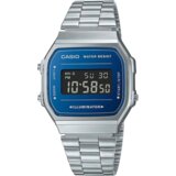 Casio RUČNI SAT A168WEM-2BEF Cijene