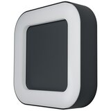 Ledvance LED zunanja stenska svetilka Endura Square (13 W, 20,2 x 4,5 x 20,2 cm, 480 lm, topla bela svetloba) Cene