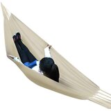  Ležaljka 260 x 150 cm krem | shoptok.hr