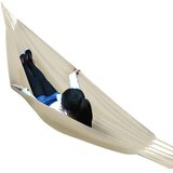  Viseča mreža 260x150 cm krem | Shoptok.si