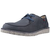 CallagHan Čevlji Derby 58101C Modra | Shoptok.si