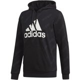 Adidas muški duks za fitnes M FAV HDY crna GJ6597 | ePonuda.com