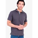 Brakeburn Polo majica Siva | Shoptok.si