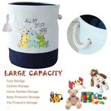 Kinder Home igračka, odeća, korpa za veš, sklopiva, sa pogod | Eponuda.com