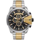 Diesel Analogne ure ty559740 pisana Cene