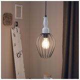 Eglo 49782 - Viseće svetlo NORHAM 1xE27/60W | Eponuda.com