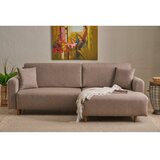 Atelier Del Sofa ugaona garnitura mane right brown