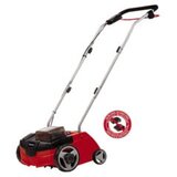 Einhell aku prozračivač travnjaka Power X-Change GC-SC 36/31 LI Solo | Eponuda.ba
