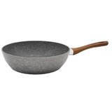 Duboki tiganj sivi 24cm ( 357804 )