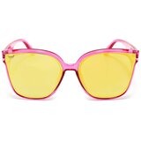Vuch Trisha Transparent Pink Cene