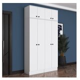 Hanah home hall Stand zidni čiviluk EA146 3882 | ePonuda.com