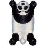 Narma Bijelo-crni dječji tepih 110x70 cm Kids Buddy - Cijene