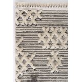 Conceptum Hypnose sakura 2205 - grey grey carpet (200 x 290) | Eponuda.com