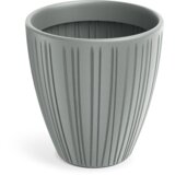 Ethick Saksija fero round high tfro40m, Siva | Eponuda.com