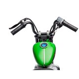 Motor na akumulator A9902 36V - zeleni | Eponuda.com