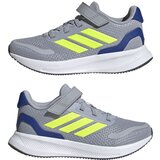 Adidas športni copat JP5148 RUNFALCON 5 EL C F grey 30 | Shoptok.si