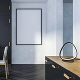  LED stona lampa PETRA LED/12W/230V 4000K crna | Eponuda.com