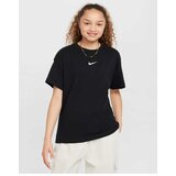 Nike G nsw tee boy essntl lbr Cene
