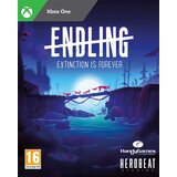 Thq Nordic Endling - Extinction is Forever (One) Cijene