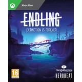 Thq Nordic Endling - Extinction is Forever (Xbox One)