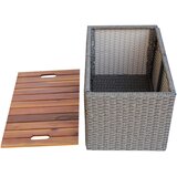 Ambia Garden LOUNGE GARNITURA | Shoptok.si