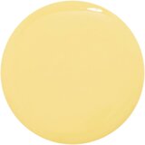 Makeup Revolution Ultimate Shine gel lak za nokte nijansa I'm Soft Delicate Yellow 10 ml | shoptok.hr